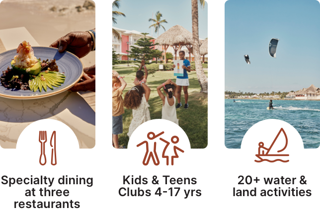 All-Inclusive