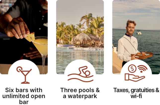 All-Inclusive