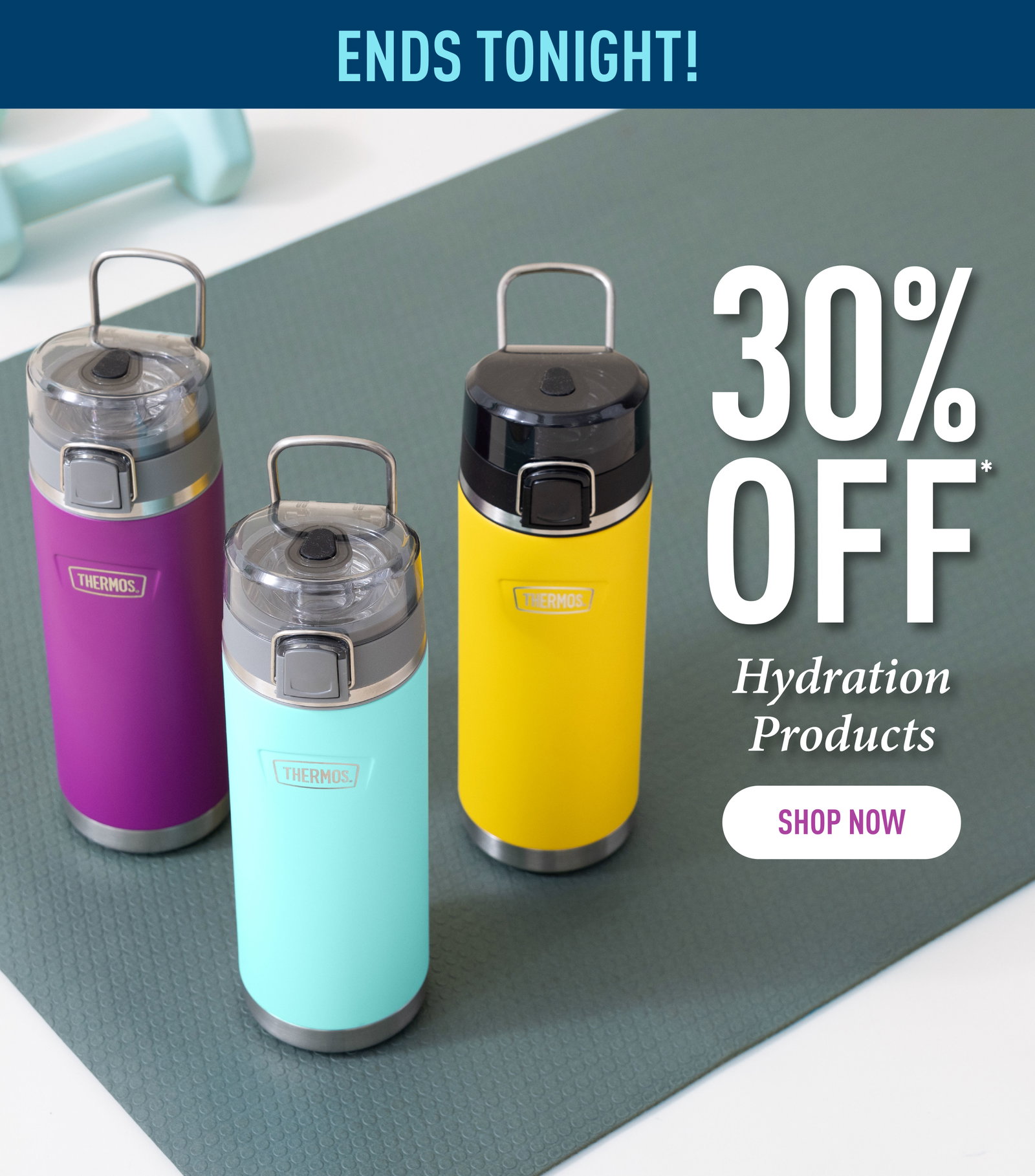 Shop Now!