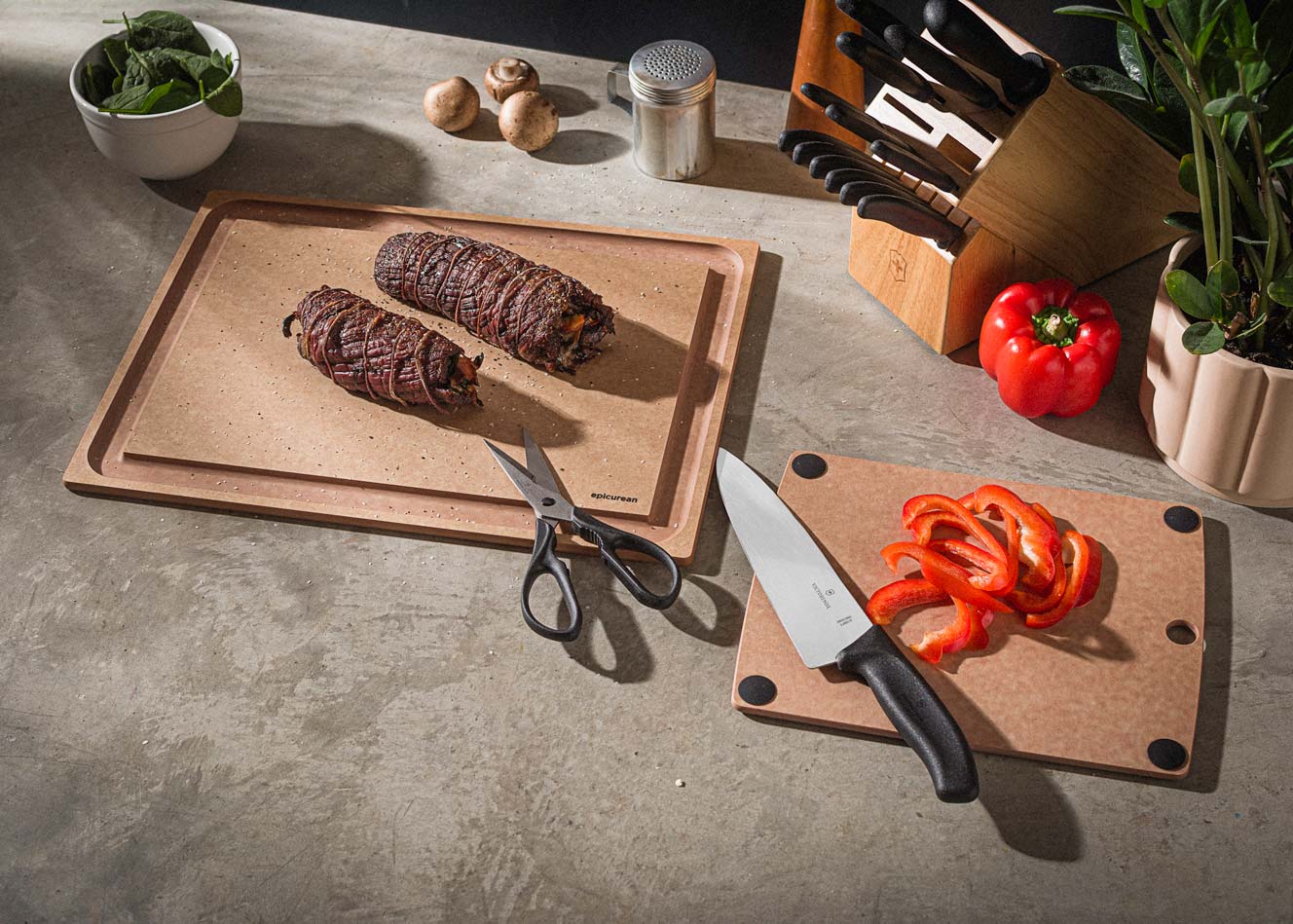 Epicurean Cutting Boards