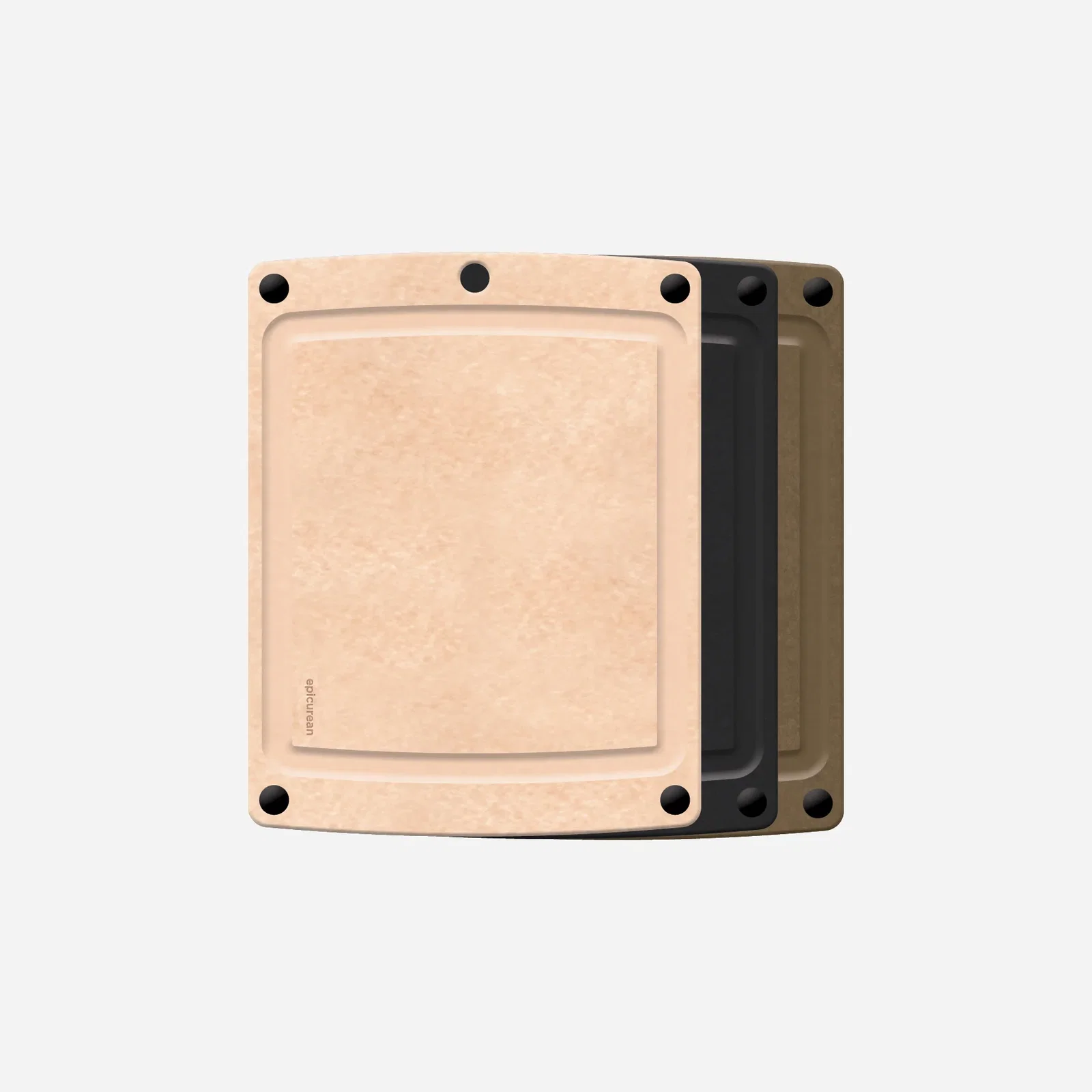 Image of All-in-One Series
