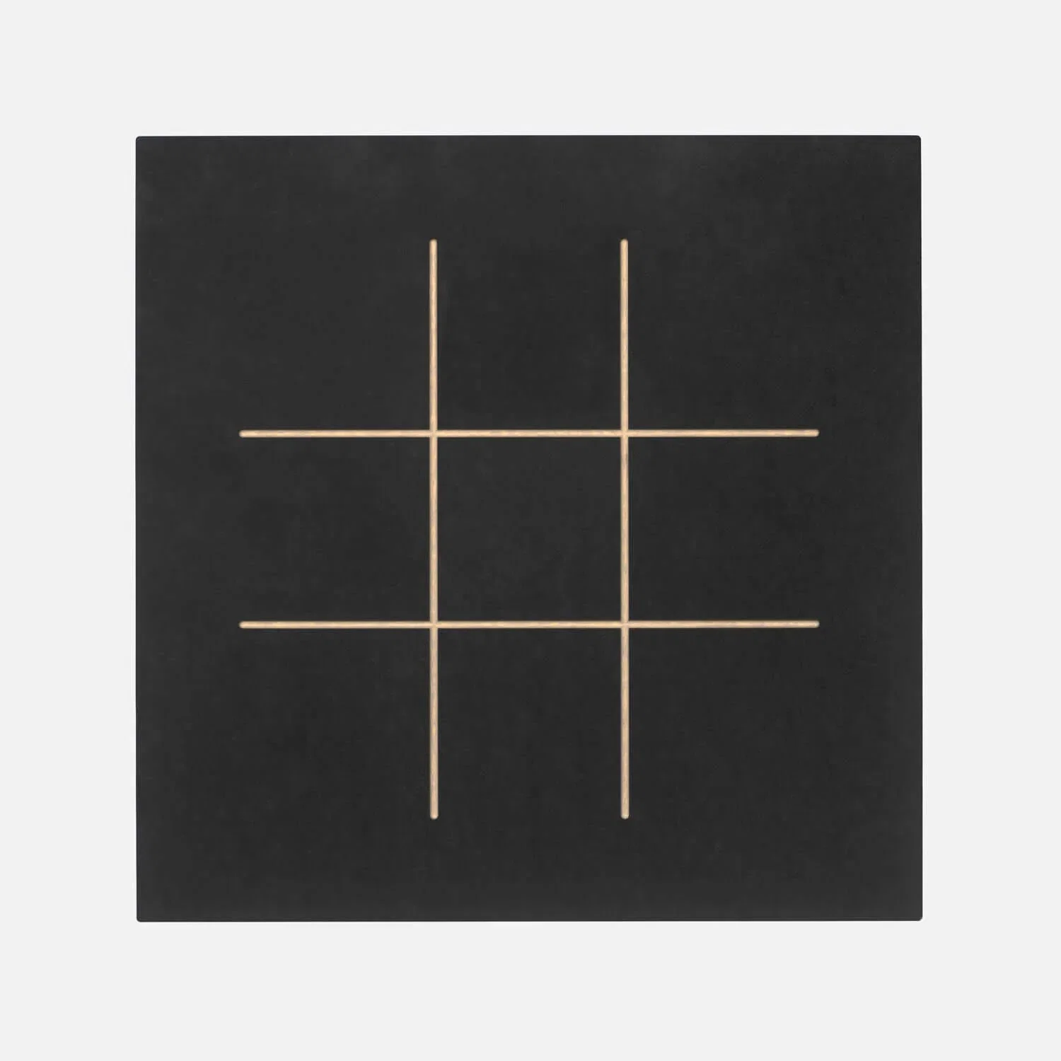 Image of Tic-Tac-Toe Set