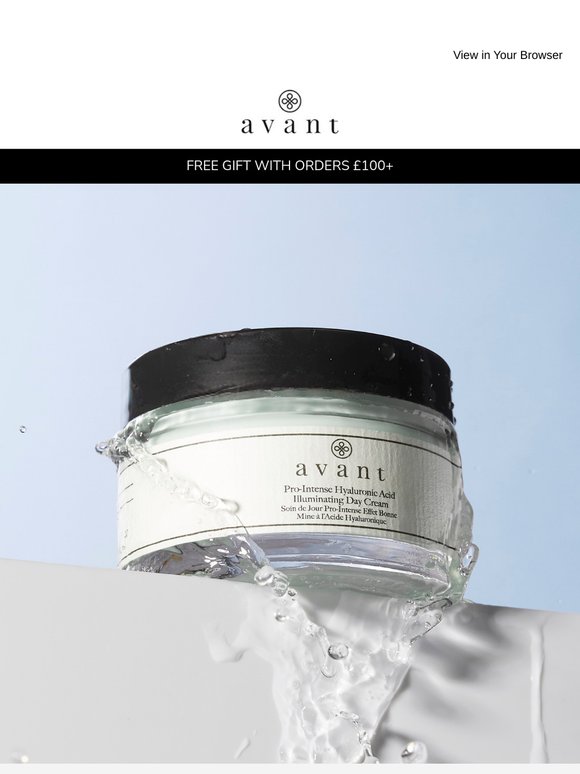 Claim 30% Off + a Complimentary Gift