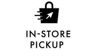 In-store pickup