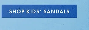 Shop Kids' Sandals