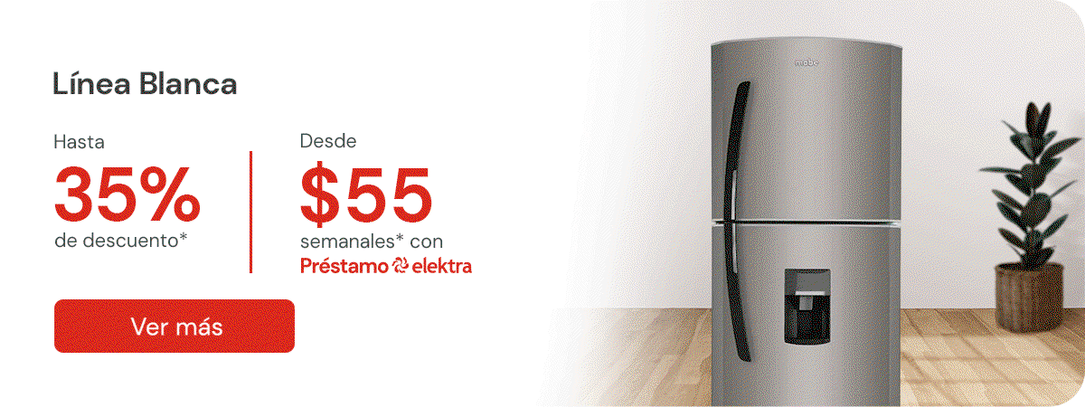 Linea blanca
