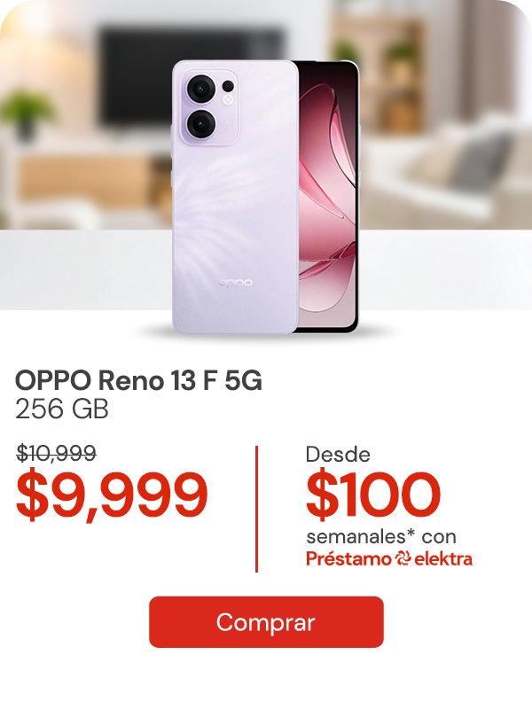 Oppo Reno 13