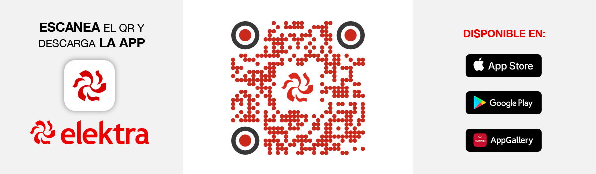 Descarga la app