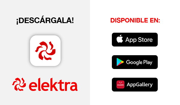 Descarga la app