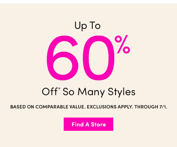 60% OFF