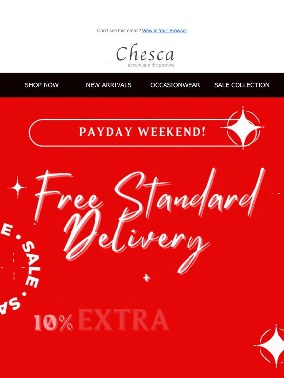 🔥 10% EXTRA OFF SALE + FREE DELIVERY 🔥