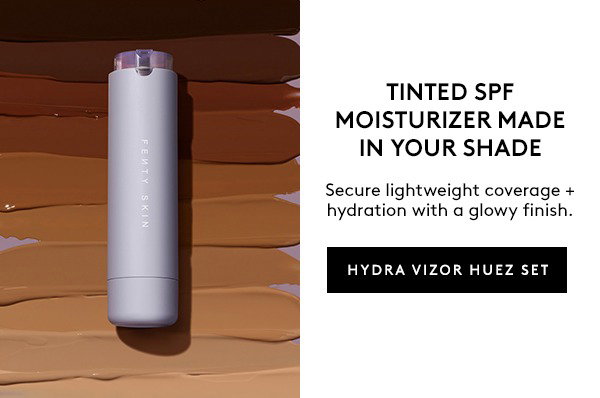 HYDRA VIZOR HUEZ