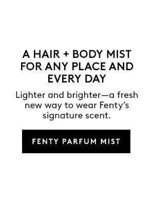 FENTY PARFUM MIST