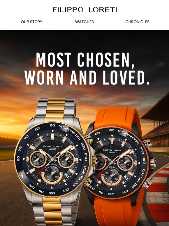 Thousands Chose Them, Now It’s Your Turn!
