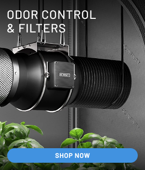 Odor Control & Filters | Shop Now