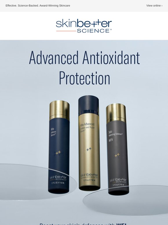Do you know which antioxidant is best for you?