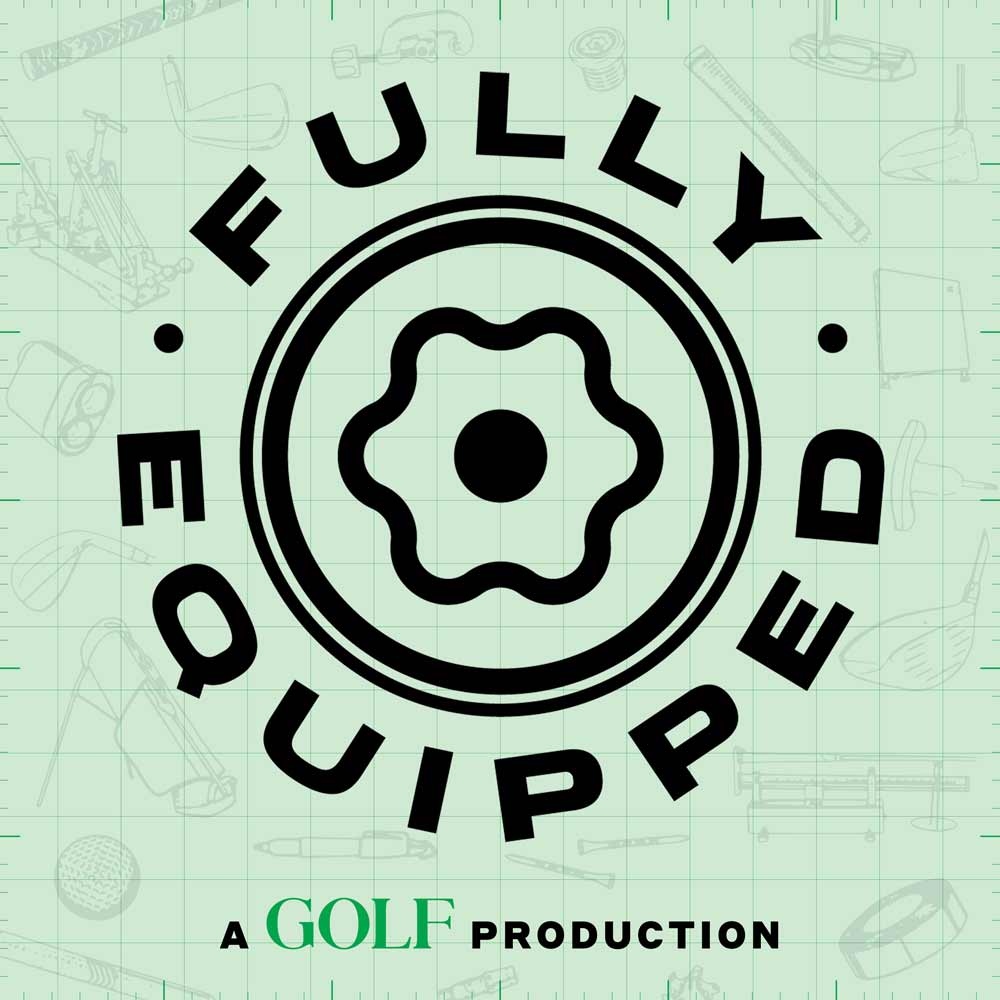 Fully Equipped Podcast