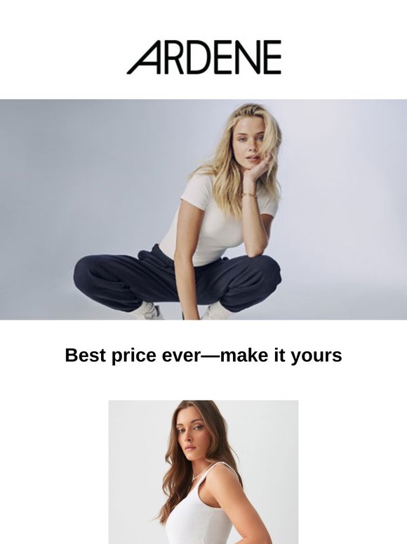 MAJOR PRICE DROP