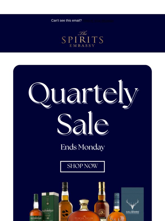 Exclusive Offers Just for You!