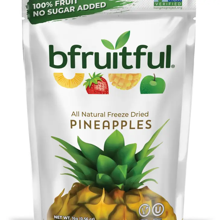 bfruitful