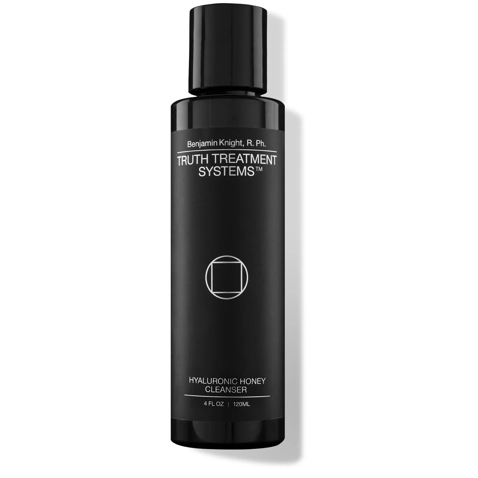Image of Hyaluronic Honey Cleanser