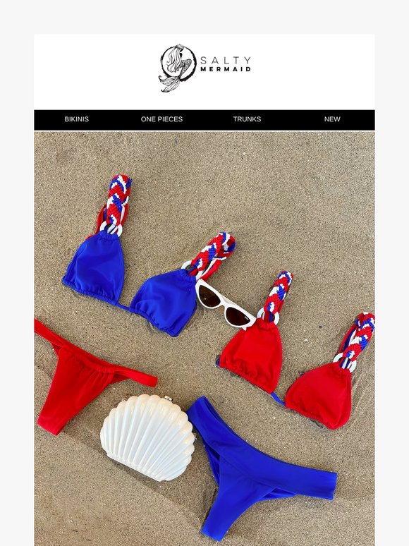 🎆 Last Call: Get Your July 4th Suit On Time!
