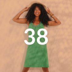 Taille femme 38
