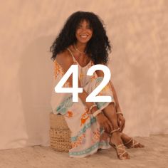 Taille femme 42