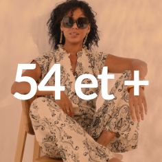 Taille femme 54-56-58