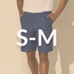 Taille homme SM