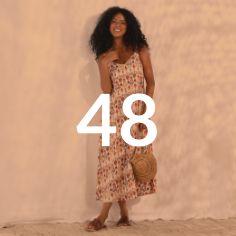 Taille femme 48