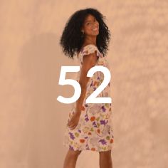 Taille femme 52