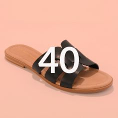 Taille chaussures femme 40