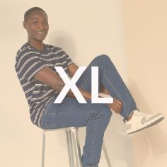 Taille homme XL