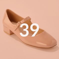 Taille chaussures femme 39