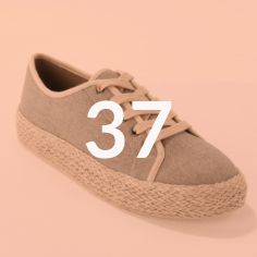 Taille chaussures femme 37