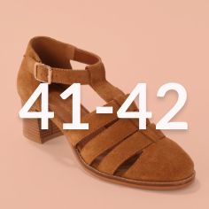 Taille chaussures femme 41