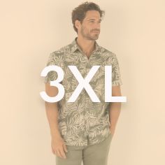 Taille homme 3XL