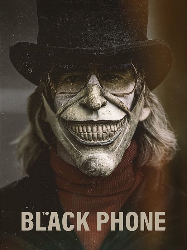 The Black Phone
