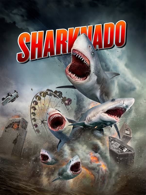 Sharknado