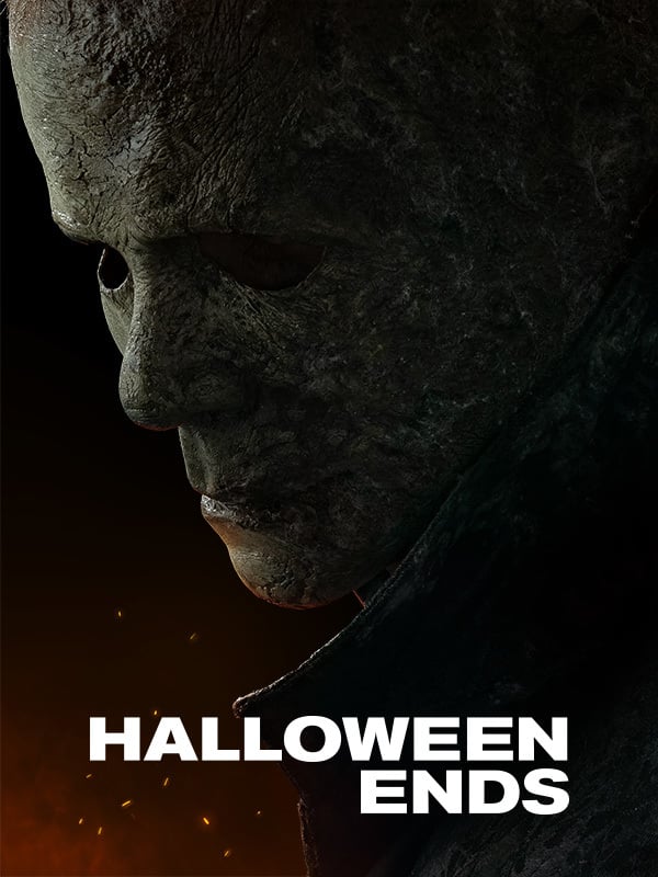 Halloween Ends