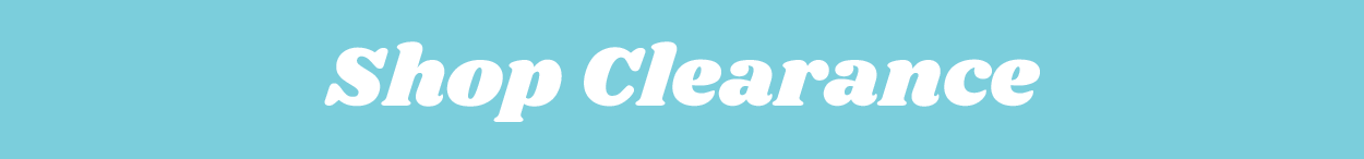 Shop Clearance