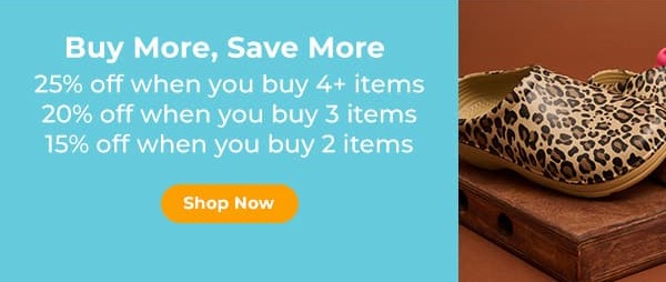 Shop the 4th of July sale and save up to 35% with code SUMMER