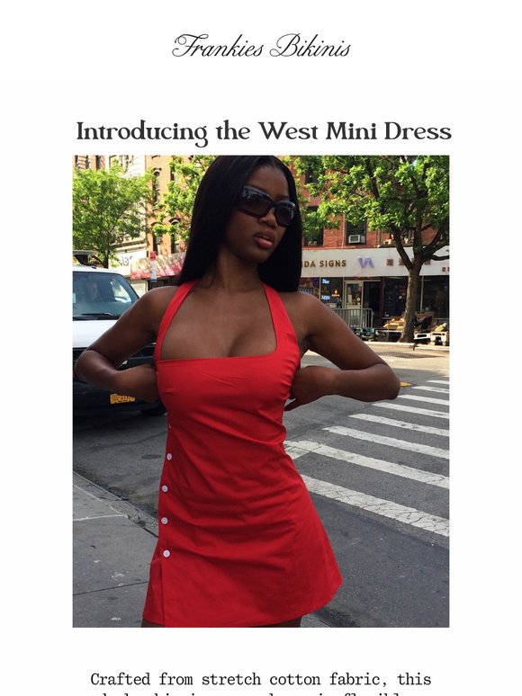 4th of July Looks Better In…