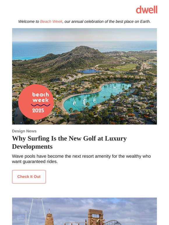 The Dark Underbelly of “the Waterpark Capital of the World”