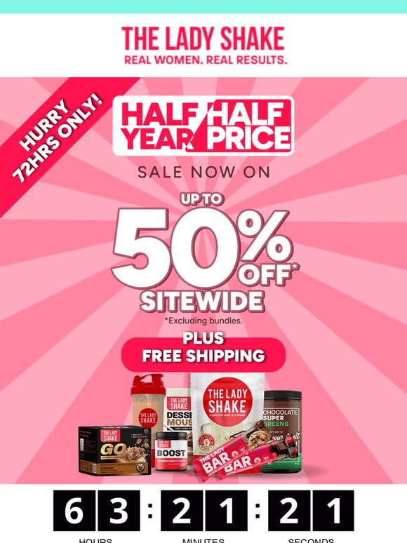 🚚 The Clock’s Ticking. The Savings Aren’t Waiting.🏃‍♂️