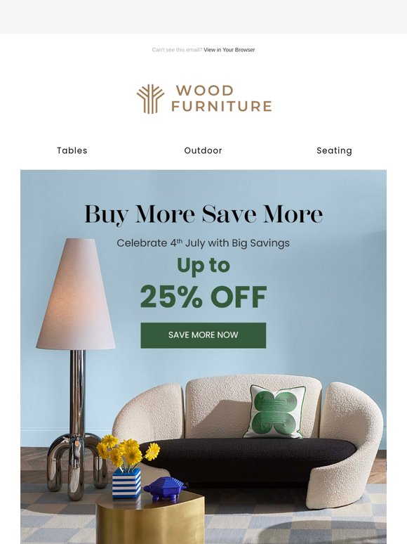 Explosive 4th of July Savings Start Now