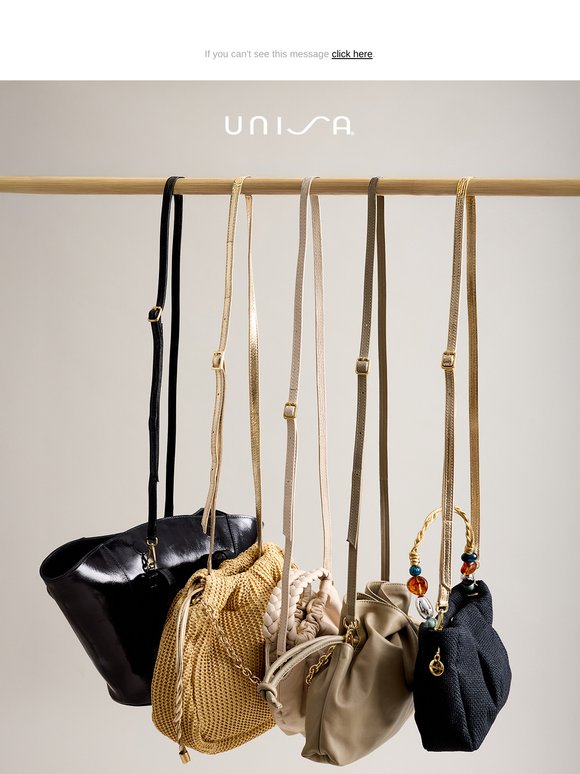 🔥 SALES in Bags 🔥 Up to -40%