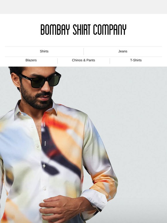 NEW ARRIVALS #114 | Prints, Polos, Pants