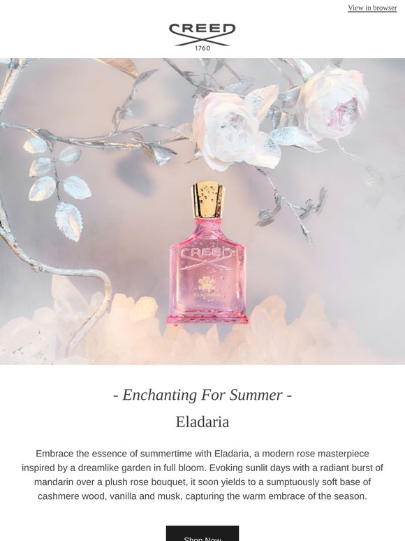 Transport Yourself To A Summertime Garden
